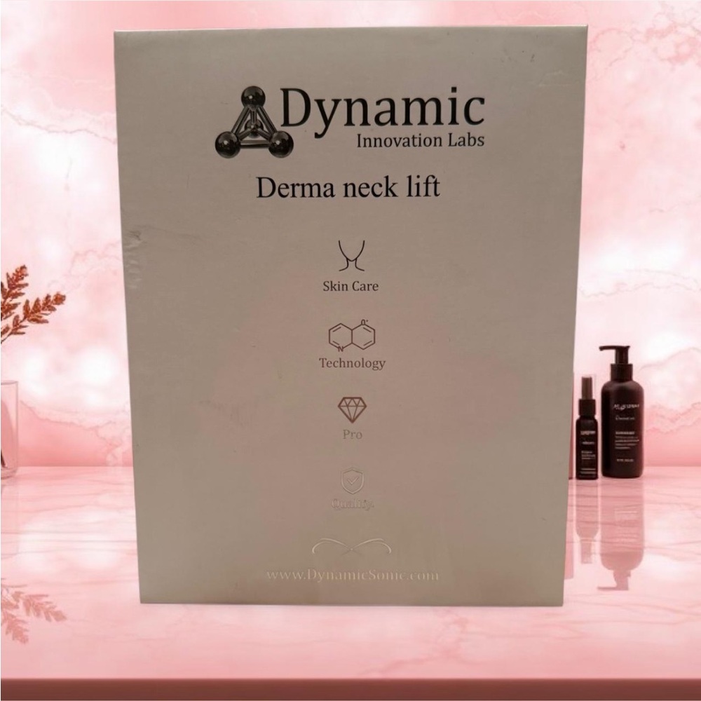 Dynamic Innovation Labs - Derma Neck Lift
